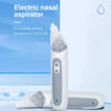 Rechargeable Electric Nasal Aspirator