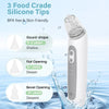 Rechargeable Electric Nasal Aspirator